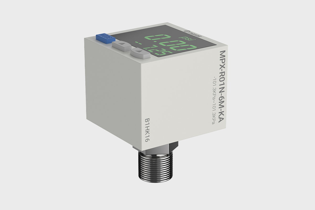 MPX 壓力開(kāi)關(guān)