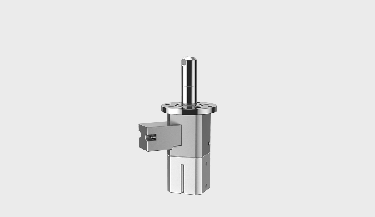 VZPH 高壓注液針閥