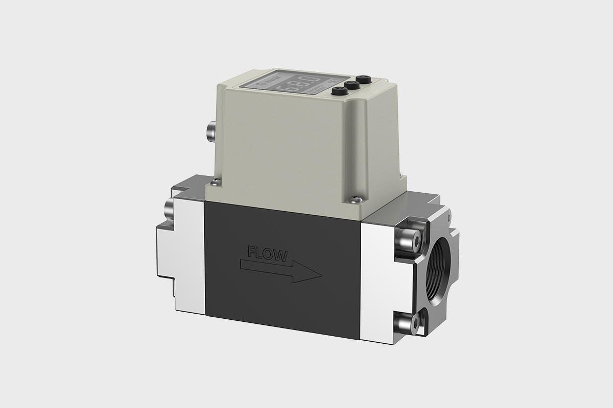 FMS系列 水用數(shù)字式流量傳感器