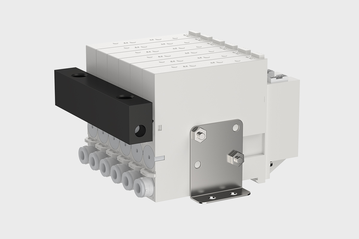 MZK 真空發(fā)生器