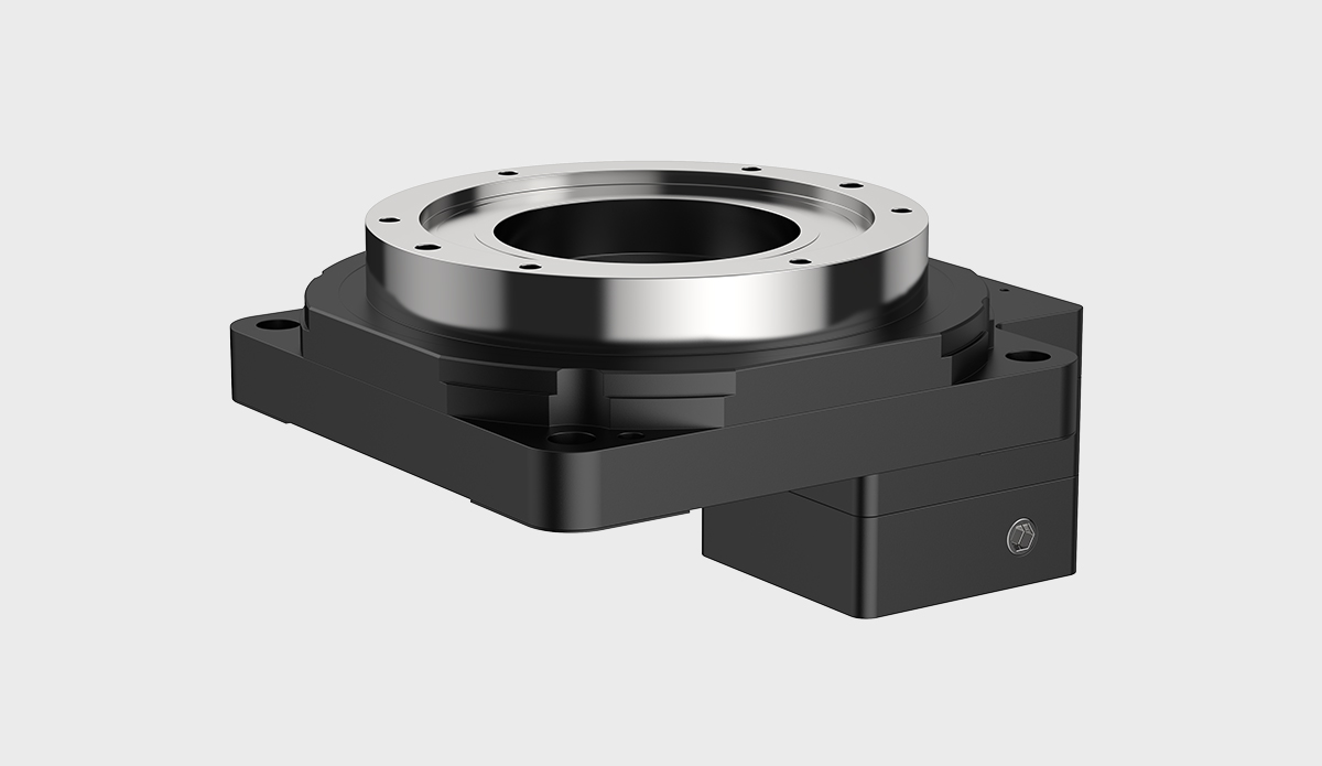 MK 中空旋轉(zhuǎn)平臺(tái)